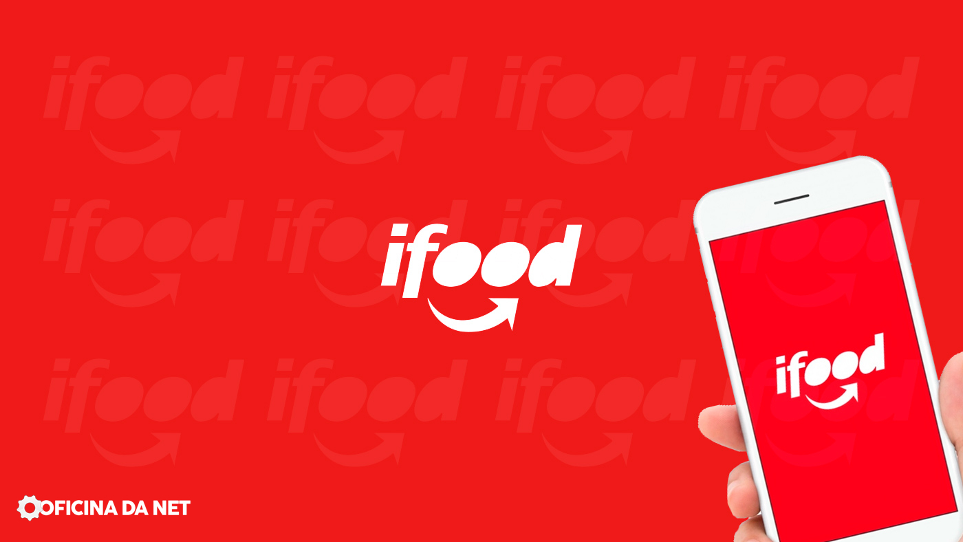 iFood Farmácia